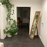 2-zimmer An Der Lindenstrasse Daire *