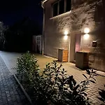 Daire 2-zimmer An Der Lindenstrasse Lengerich
