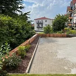 2-zimmer An Der Lindenstrasse Daire
