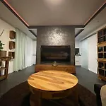 Daire 2-zimmer An Der Lindenstrasse *
