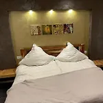2-zimmer An Der Lindenstrasse Daire