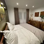 2-zimmer An Der Lindenstrasse Daire