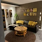 2-zimmer An Der Lindenstrasse Daire Lengerich