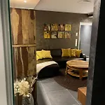 Daire 2-zimmer An Der Lindenstrasse Lengerich
