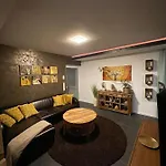 2-zimmer An Der Lindenstrasse * Lengerich
