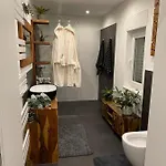 Daire 2-zimmer An Der Lindenstrasse *