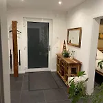 Daire 2-zimmer An Der Lindenstrasse Lengerich