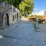 2-zimmer An Der Lindenstrasse Lengerich