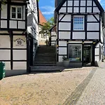 2-zimmer An Der Lindenstrasse * Lengerich