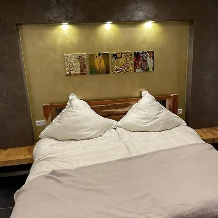 2-zimmer An Der Lindenstrasse Apartment