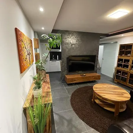 2-zimmer An Der Lindenstrasse לנגריך