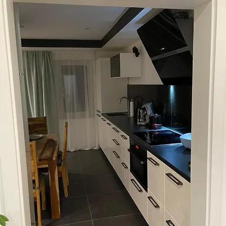 2-zimmer An Der Lindenstrasse Apartment