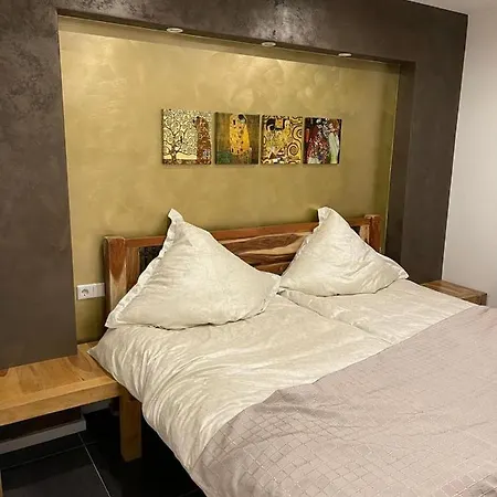 2-zimmer An Der Lindenstrasse *