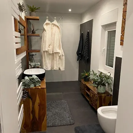 Daire 2-zimmer An Der Lindenstrasse *