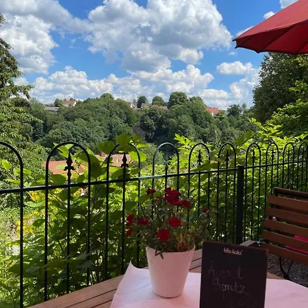 2-zimmer An Der Lindenstrasse Апартаменты *