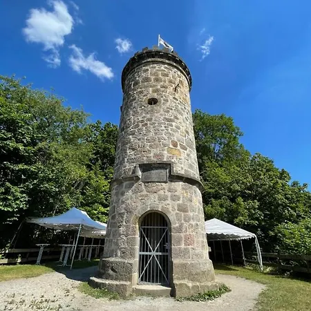 2-zimmer An Der Lindenstrasse