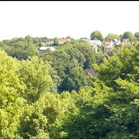 2-zimmer An Der Lindenstrasse Daire *