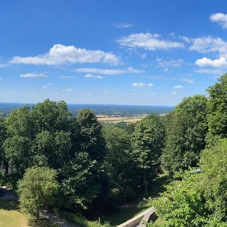 Daire 2-zimmer An Der Lindenstrasse Lengerich