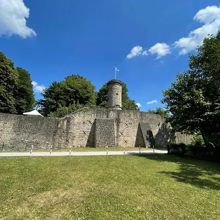 דירה 2-zimmer An Der Lindenstrasse