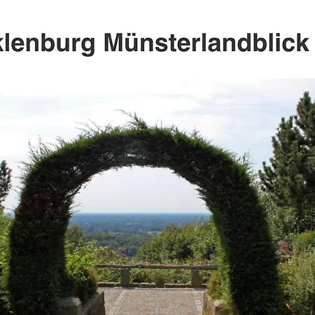 Daire 2-zimmer An Der Lindenstrasse