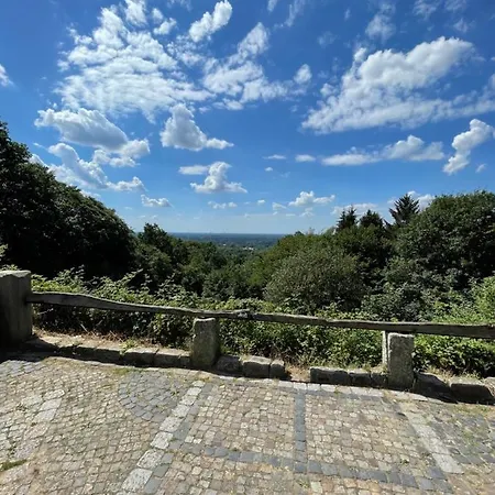 2-zimmer An Der Lindenstrasse *