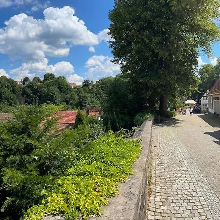 2-zimmer An Der Lindenstrasse Lengerich