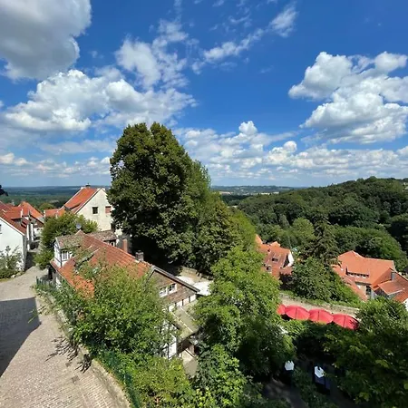 Апартаменты 2-zimmer An Der Lindenstrasse Ленгерих