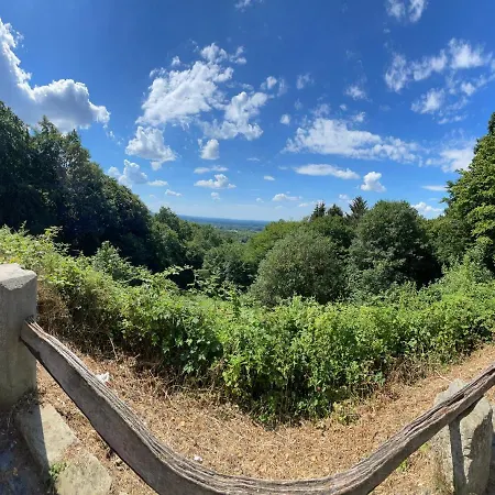 2-zimmer An Der Lindenstrasse *