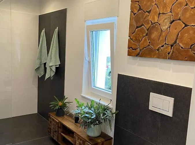 Lejlighed 2-zimmer An Der Lindenstrasse Lengerich