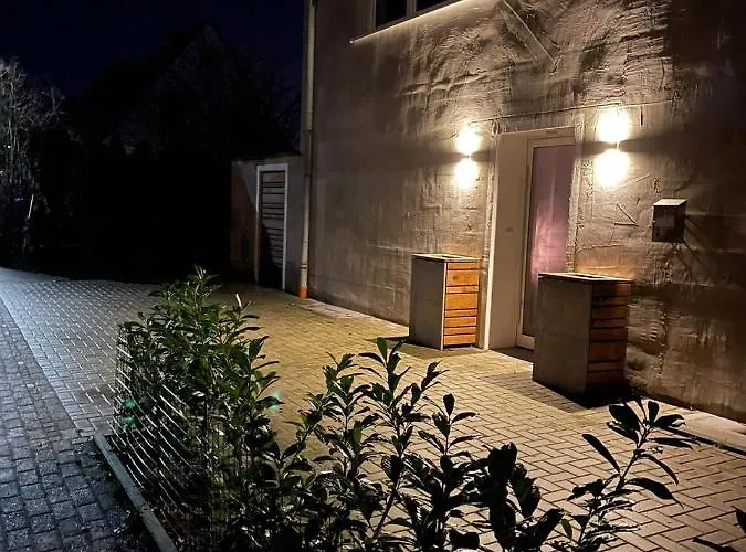 Lejlighed 2-zimmer An Der Lindenstrasse Lengerich