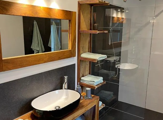 2-zimmer An Der Lindenstrasse Lengerich