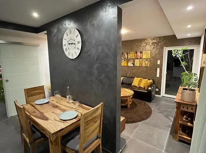 2-zimmer An Der Lindenstrasse Lengerich