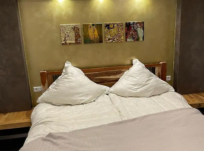 2-zimmer An Der Lindenstrasse Daire