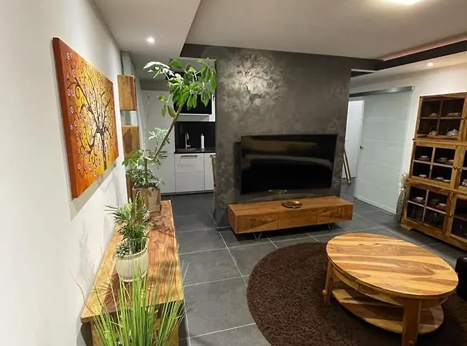 2-zimmer An Der Lindenstrasse Lengerich