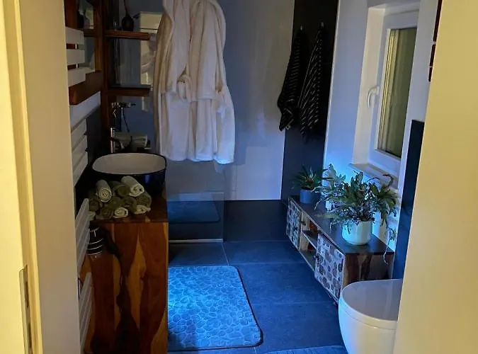 Daire 2-zimmer An Der Lindenstrasse Lengerich