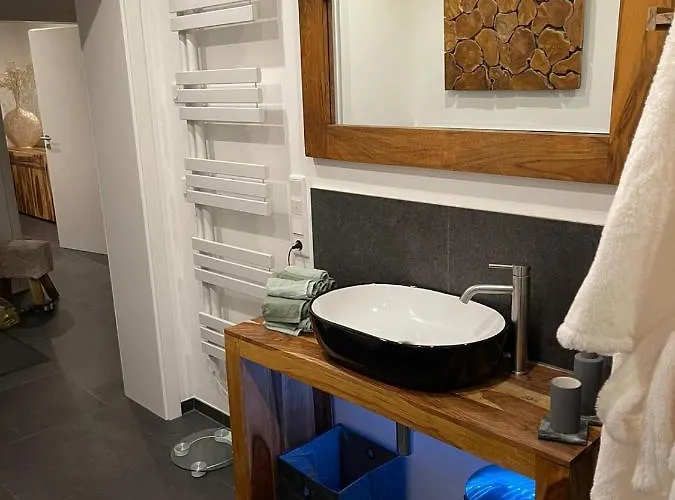 Daire 2-zimmer An Der Lindenstrasse Lengerich