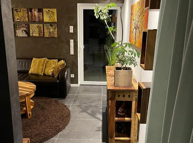 Daire 2-zimmer An Der Lindenstrasse Lengerich