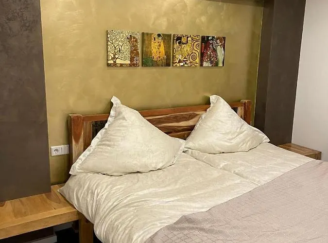 2-zimmer An Der Lindenstrasse *