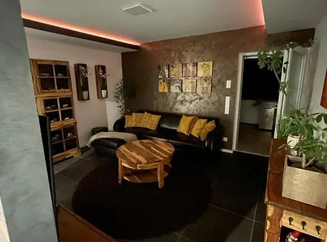 2-zimmer An Der Lindenstrasse Lengerich