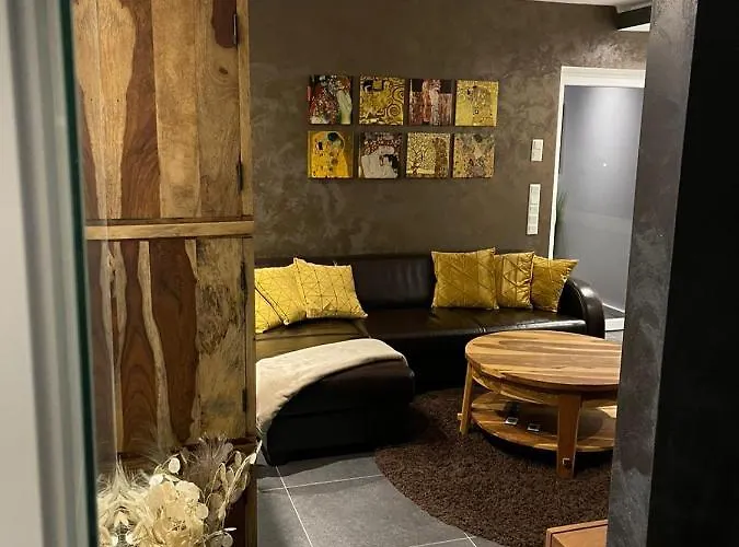 Daire 2-zimmer An Der Lindenstrasse Lengerich