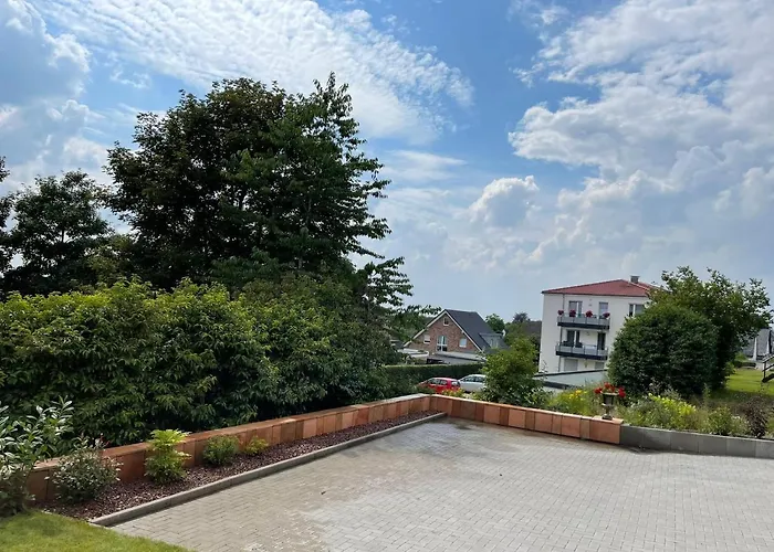 2-zimmer An Der Lindenstrasse *