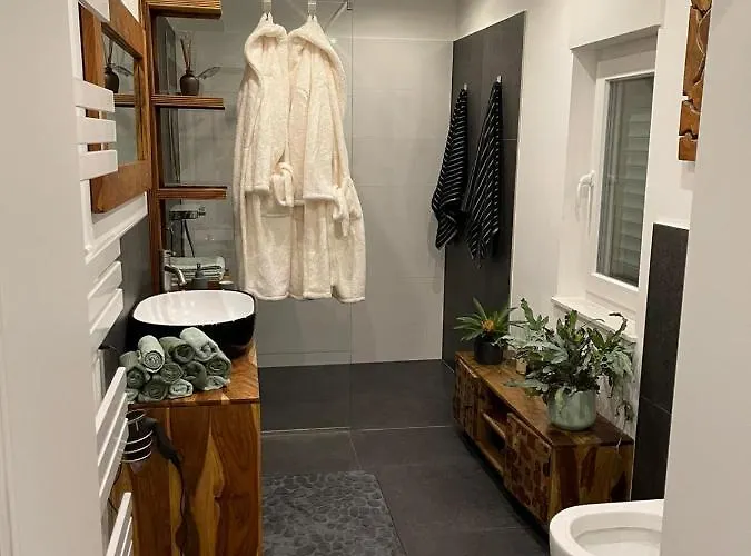 Daire 2-zimmer An Der Lindenstrasse *