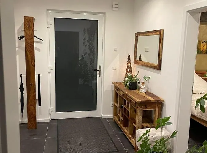 Daire 2-zimmer An Der Lindenstrasse Lengerich