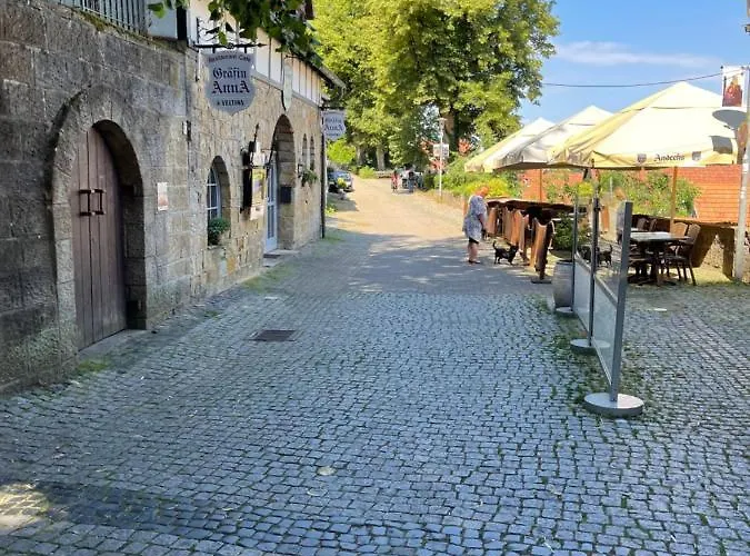 2-zimmer An Der Lindenstrasse Lengerich