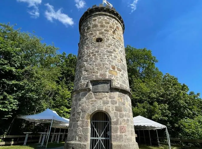 2-zimmer An Der Lindenstrasse