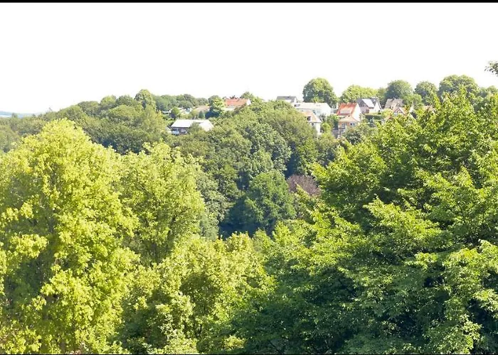 2-zimmer An Der Lindenstrasse Lejlighed *