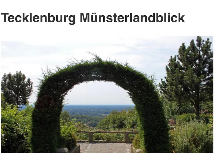 Lejlighed 2-zimmer An Der Lindenstrasse