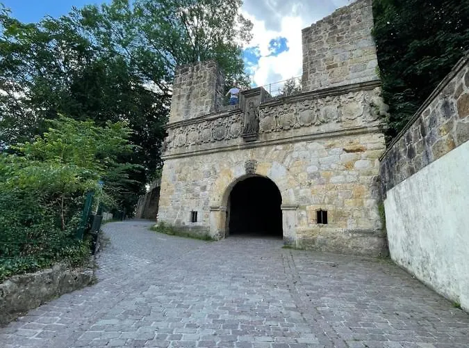 2-zimmer An Der Lindenstrasse Lengerich