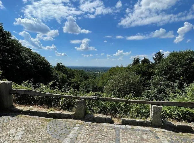 2-zimmer An Der Lindenstrasse *