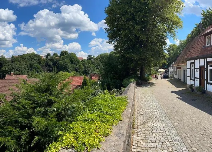 2-zimmer An Der Lindenstrasse Lengerich